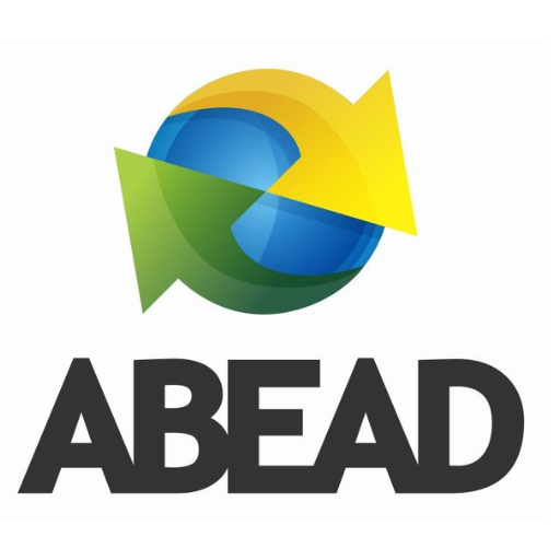 Logo da ABEAD